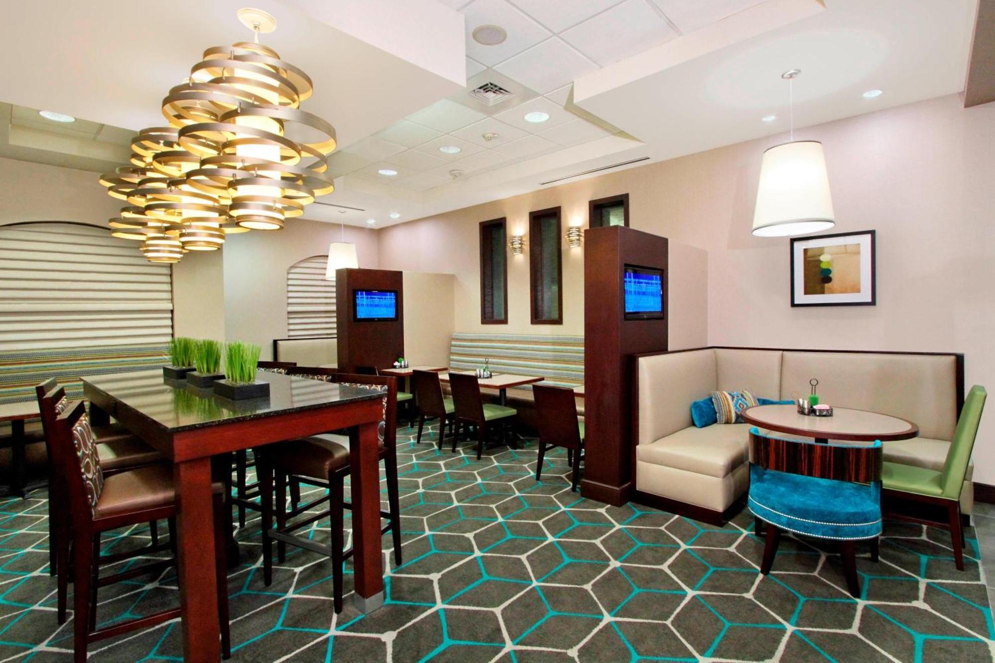 Residence Inn Dfw Airport North/Grapevine Eksteriør billede