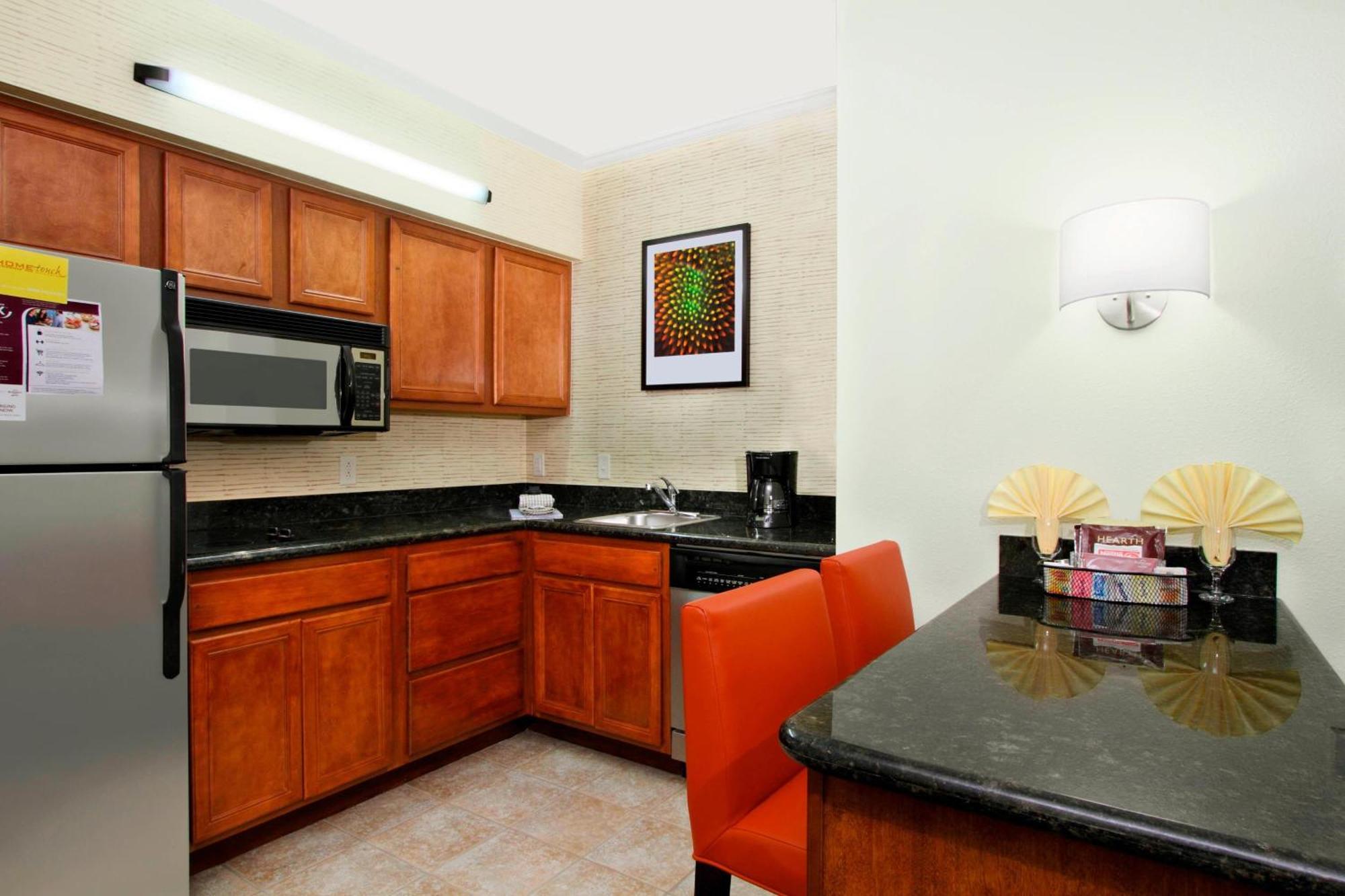 Residence Inn Dfw Airport North/Grapevine Eksteriør billede